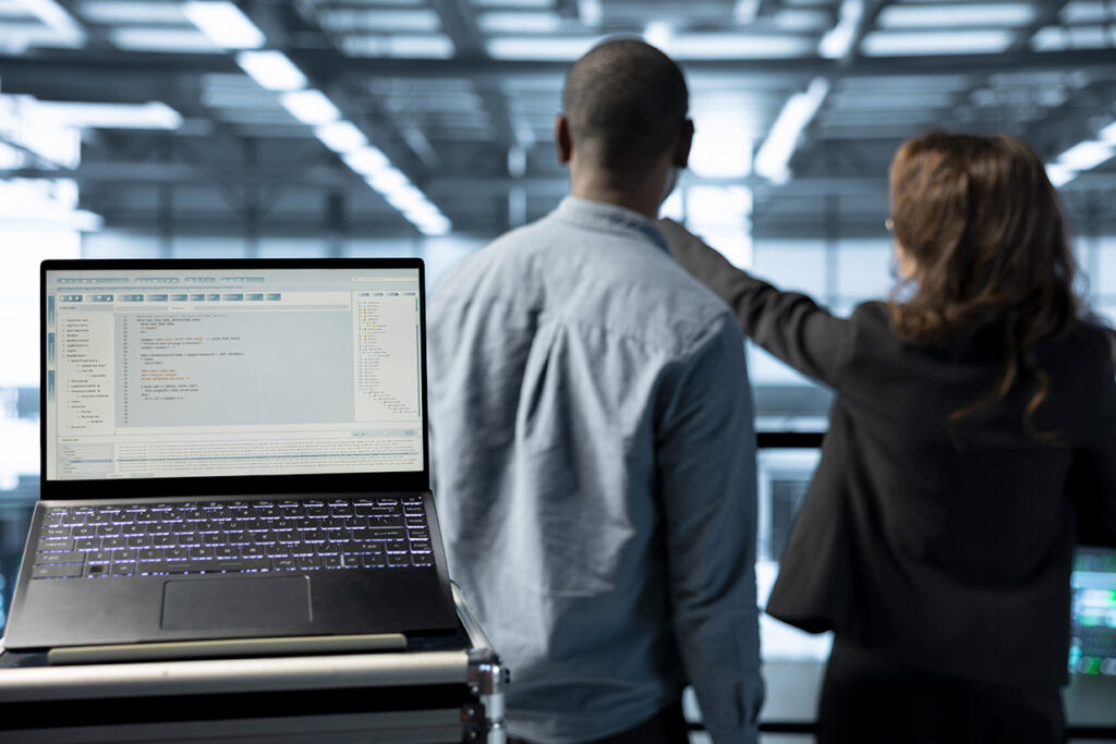 software gestionali personalizzati